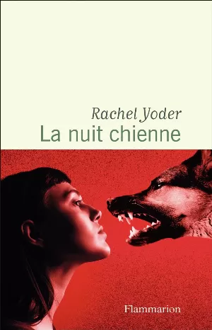 La nuit chienne